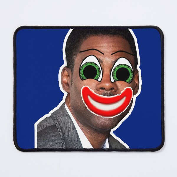 Item preview, Will smith slapping chris  designed and sold by sizamix.