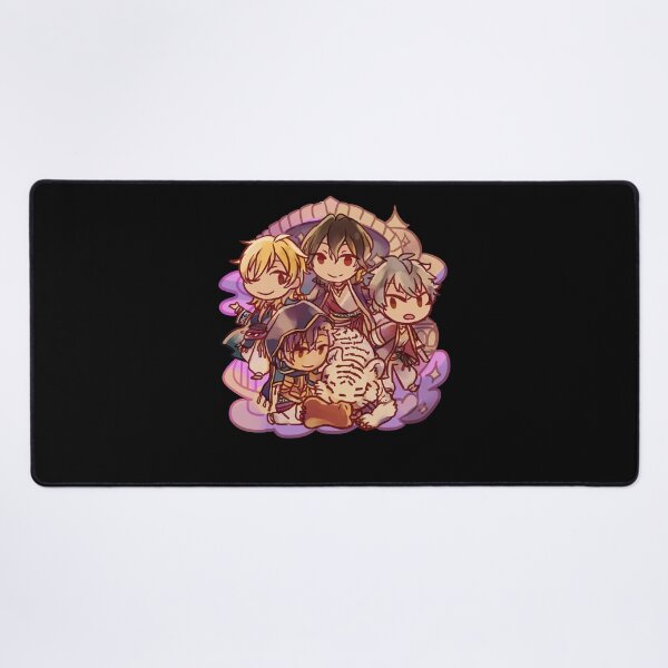 Item preview, Enstars Lover Gifts Anime 1001 Nights Graphic designed and sold by VitaSouza1163.