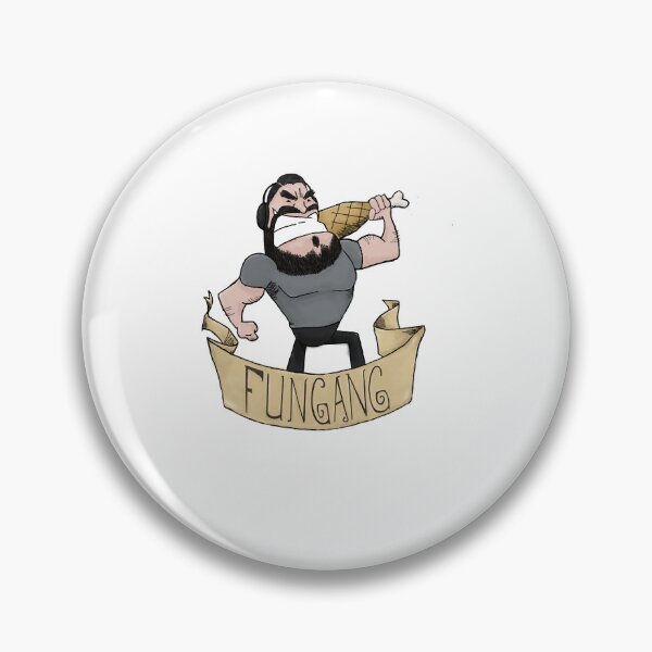Item preview, The Fun Gang My Favorite People designed and sold by AeBarbosa1827.