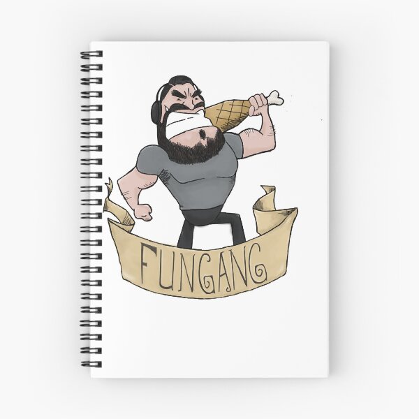 Item preview, The Fun Gang My Favorite People designed and sold by AeBarbosa1827.