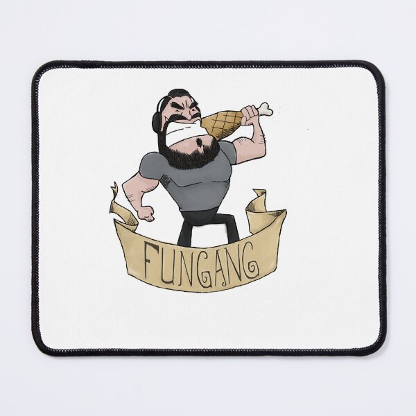 Item preview, The Fun Gang My Favorite People designed and sold by AeBarbosa1827.