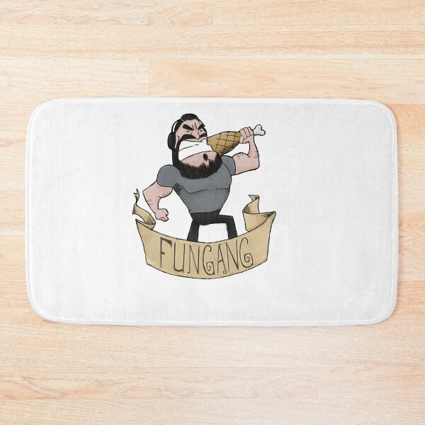 Item preview, The Fun Gang My Favorite People designed and sold by AeBarbosa1827.