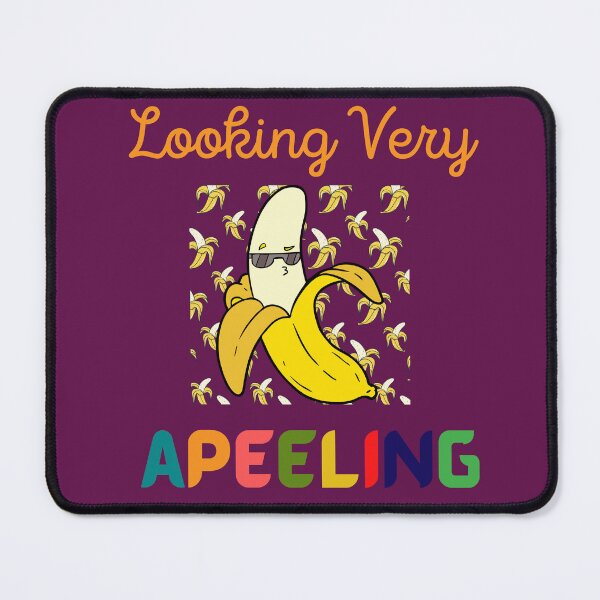 Item preview, Looking Very Apeeling - Funny  designed and sold by SBWorld.