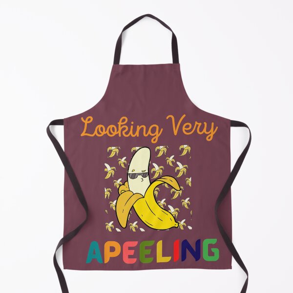 Item preview, Looking Very Apeeling - Funny designed and sold by SBWorld.