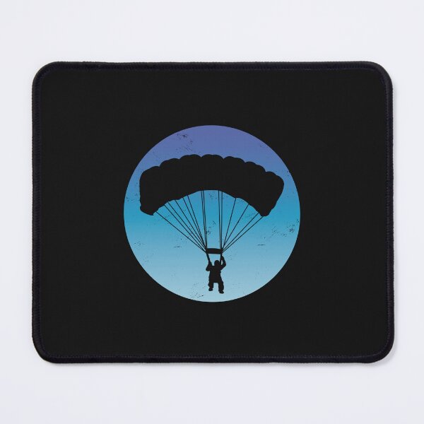 Item preview, Skydiving, skydiver designed and sold by DerSenat.