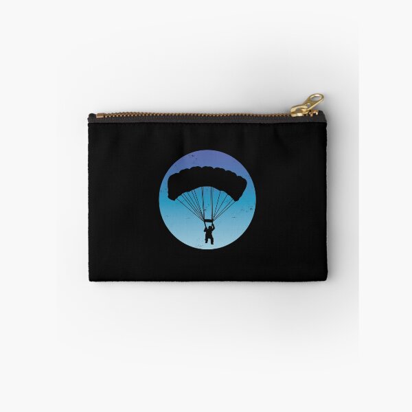 Item preview, Skydiving, skydiver designed and sold by DerSenat.