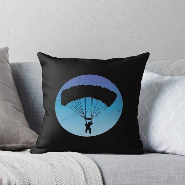 Item preview, Skydiving, skydiver designed and sold by DerSenat.
