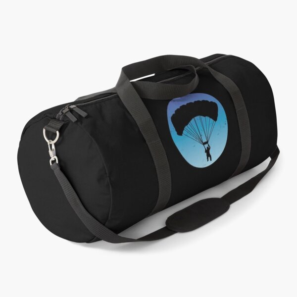 Item preview, Skydiving, skydiver designed and sold by DerSenat.