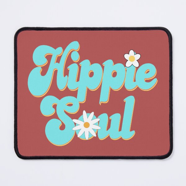 Item preview, Hippie Soul designed and sold by Moeez Javed.