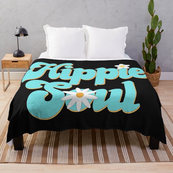 Item preview, Hippie Soul designed and sold by Moeez Javed.