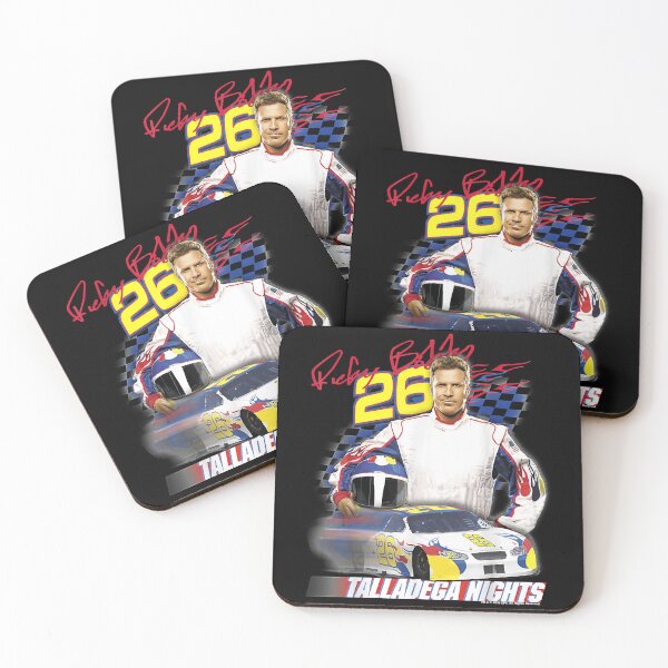 Item preview, Lover Gifts Talladega Nights Ricky Bobby Wonder Gift For Fan designed and sold by Madisenkunze.