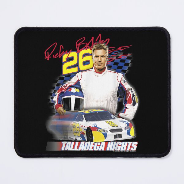 Item preview, Lover Gifts Talladega Nights Ricky Bobby Wonder Gift For Fan designed and sold by Madisenkunze.