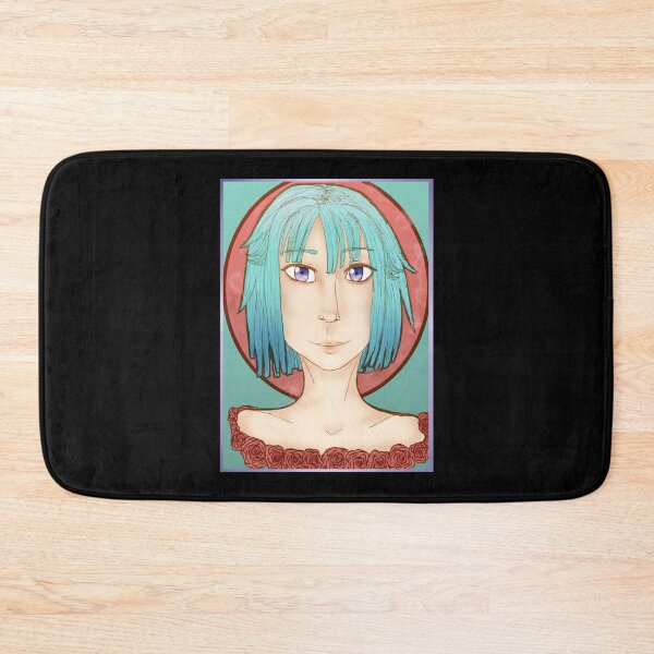 Item preview, Funny Boy And Girl Art Nouveau Hajime Shino designed and sold by VitaSouza1163.