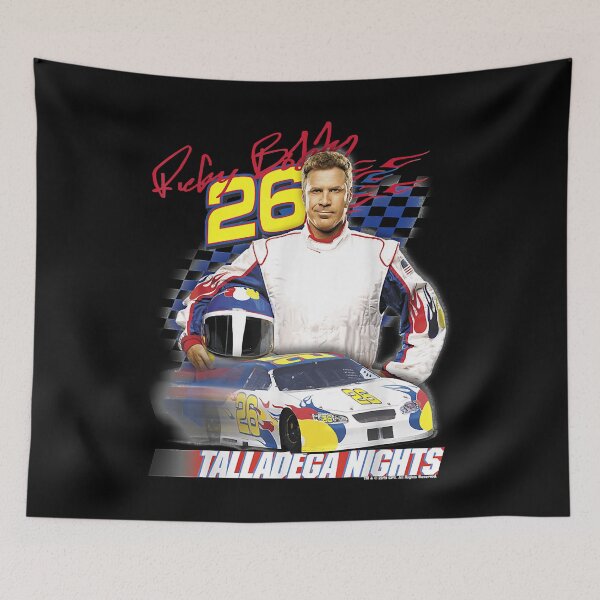 Item preview, Lover Gifts Talladega Nights Ricky Bobby Wonder Gift For Fan designed and sold by Madisenkunze.