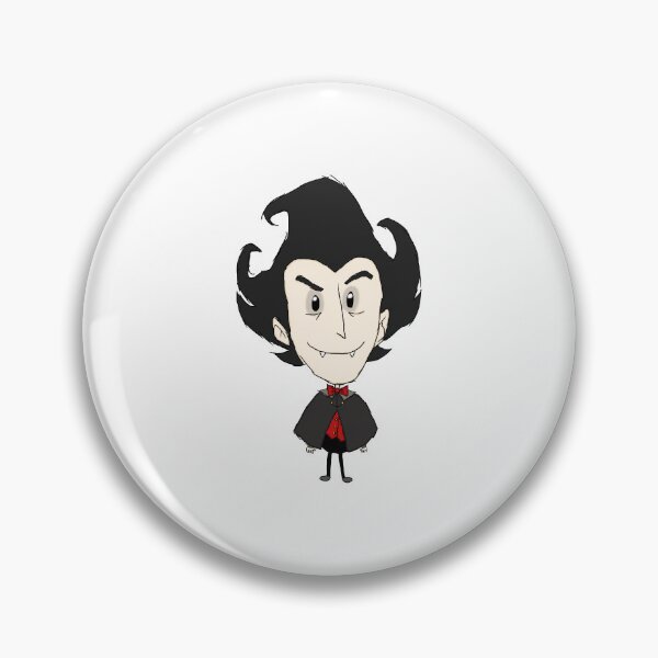 Item preview, The Vampire Scientist Art Character designed and sold by AeBarbosa1827.
