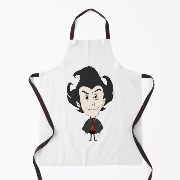 Item preview, The Vampire Scientist Art Character designed and sold by AeBarbosa1827.