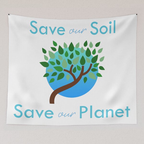 Item preview, save the planet, save the earth designed and sold by Leoysol.