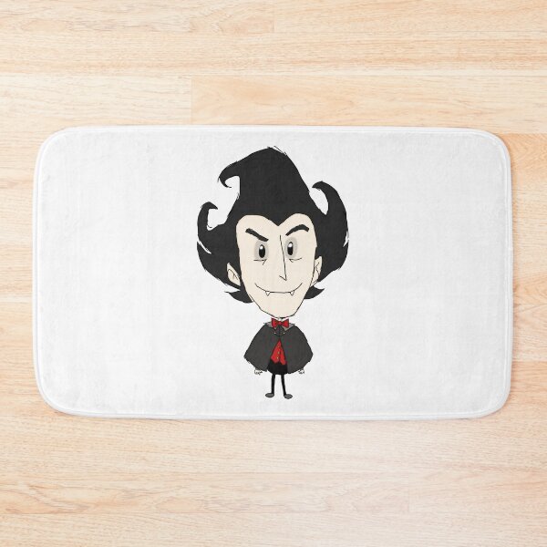Item preview, The Vampire Scientist Art Character designed and sold by AeBarbosa1827.