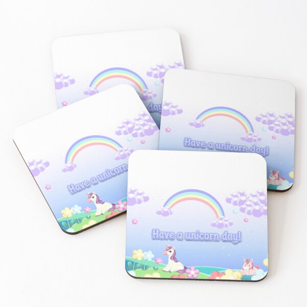 Item preview, Have A Unicorn Day designed and sold by Kamel Designs.