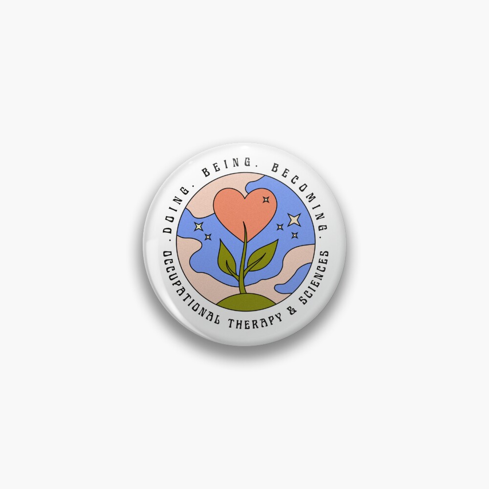 Item preview, Pin designed and sold by SexLoveAndOT.