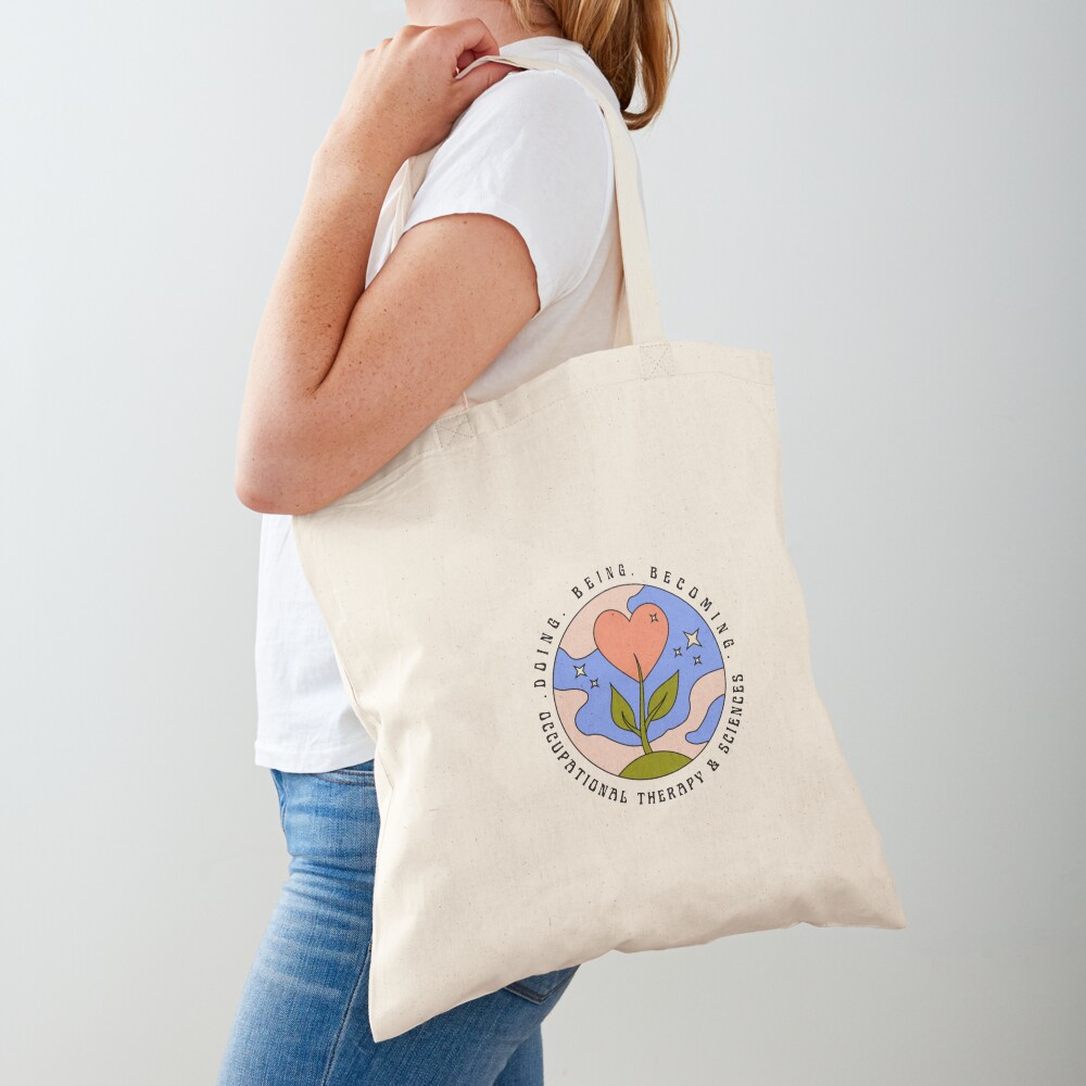 Item preview, Cotton Tote Bag designed and sold by SexLoveAndOT.