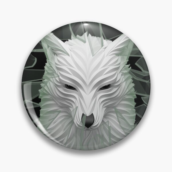 Artikelvorschau, Wolfsgeist entworfen und verkauft von Teodosija.