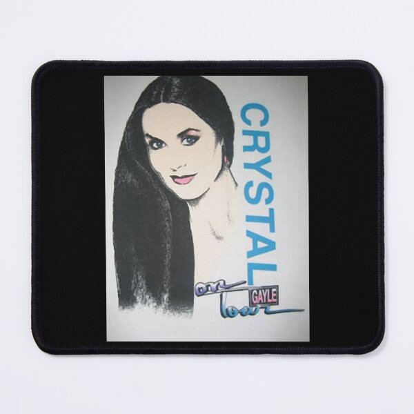 Item preview, Men Women Crystal Gayle Talladega Nights Gifts For Music Fans designed and sold by Madisenkunze.