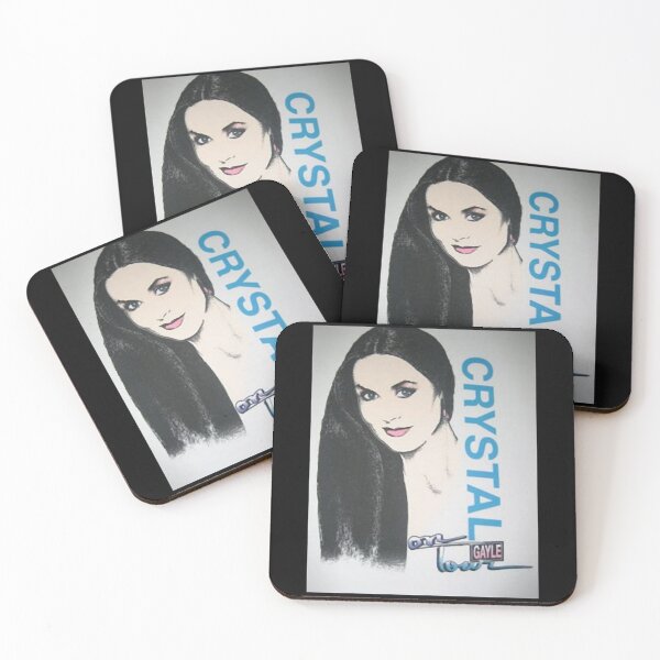 Item preview, Men Women Crystal Gayle Talladega Nights Gifts For Music Fans designed and sold by Madisenkunze.