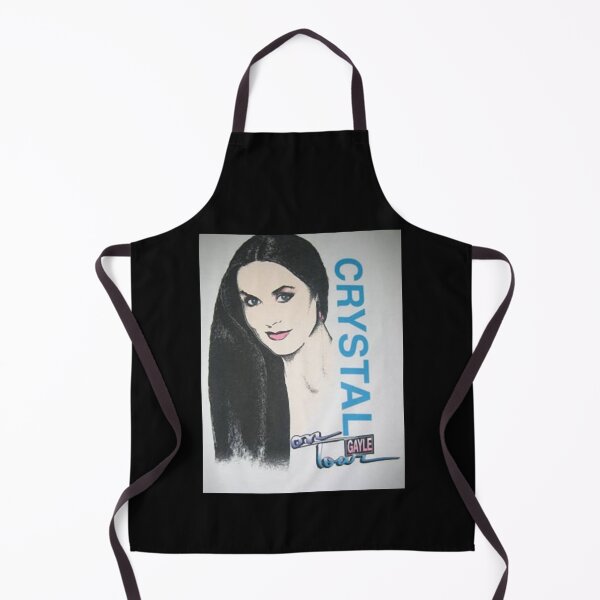 Item preview, Men Women Crystal Gayle Talladega Nights Gifts For Music Fans designed and sold by Madisenkunze.