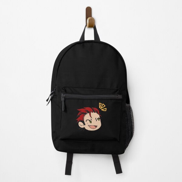 Item preview, Funny Boy And Girl Chibi Kuro Lover Gifts Anime designed and sold by VitaSouza1163.