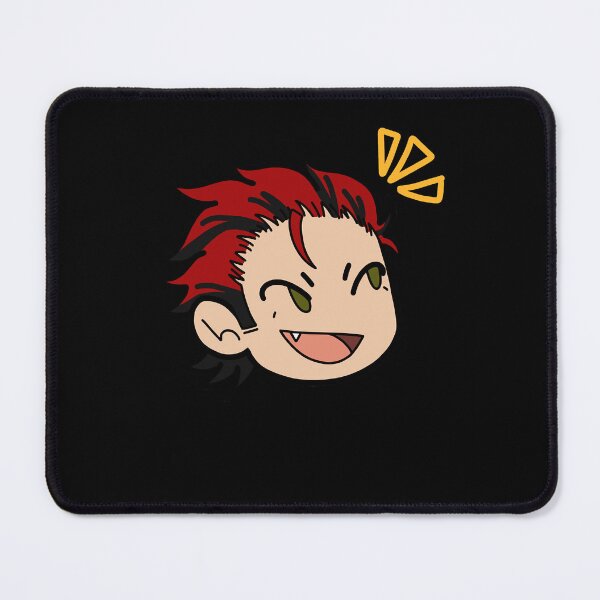 Item preview, Funny Boy And Girl Chibi Kuro Lover Gifts Anime designed and sold by VitaSouza1163.