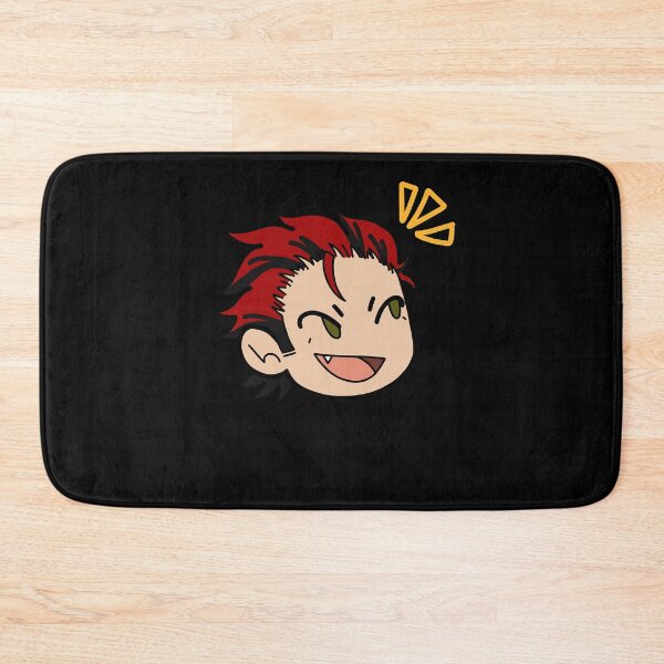 Item preview, Funny Boy And Girl Chibi Kuro Lover Gifts Anime designed and sold by VitaSouza1163.