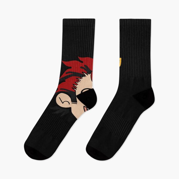 Item preview, Funny Boy And Girl Chibi Kuro Lover Gifts Anime designed and sold by VitaSouza1163.