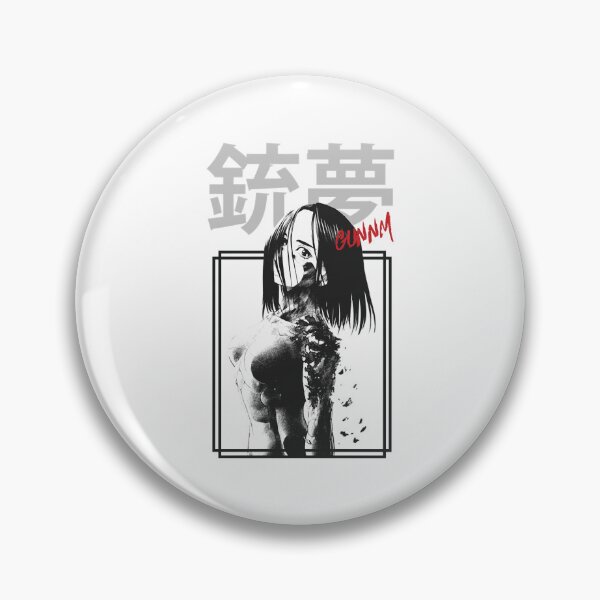 Item preview, Mens My Favorite Battle Angel Gifts Music Fans designed and sold by Maybelle1998.
