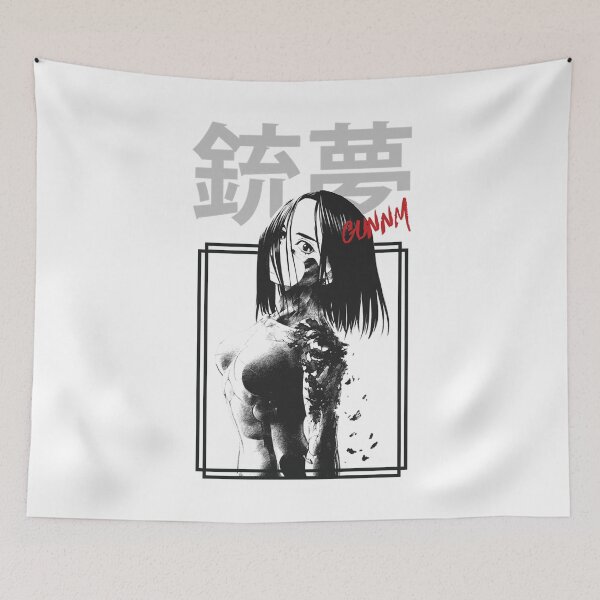 Item preview, Mens My Favorite Battle Angel Gifts Music Fans designed and sold by Maybelle1998.