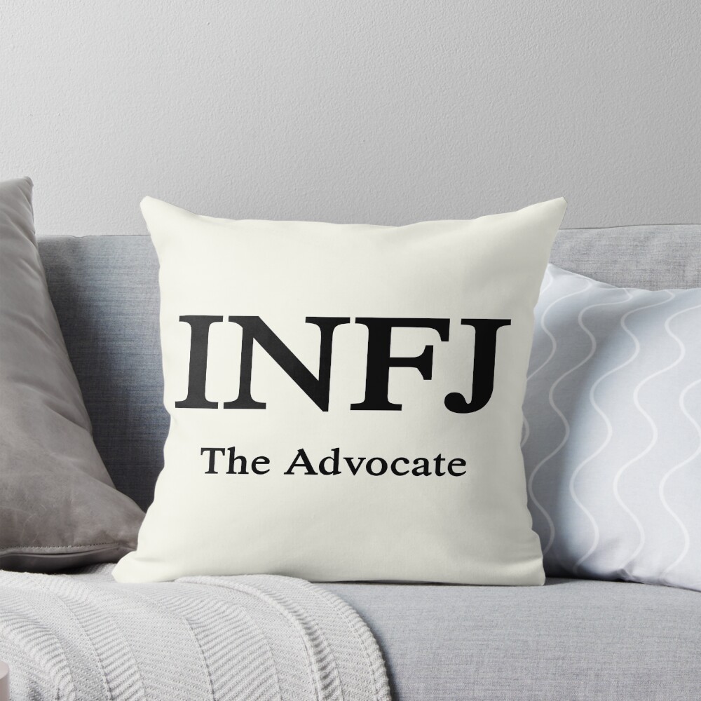 Item preview, Throw Pillow designed and sold by PatternTree.