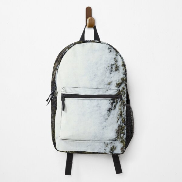 Item preview, Snowy tree designed and sold by viknitov.