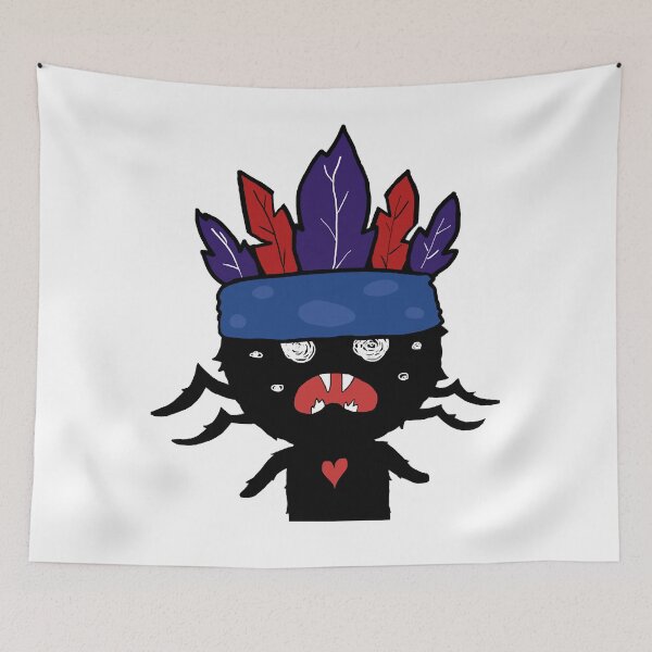 Item preview, Webber With A Feather Hat Color Vintage designed and sold by AeBarbosa1827.