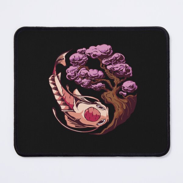 Item preview, Koi Carp Cherry Blossom Festival designed and sold by DerSenat.