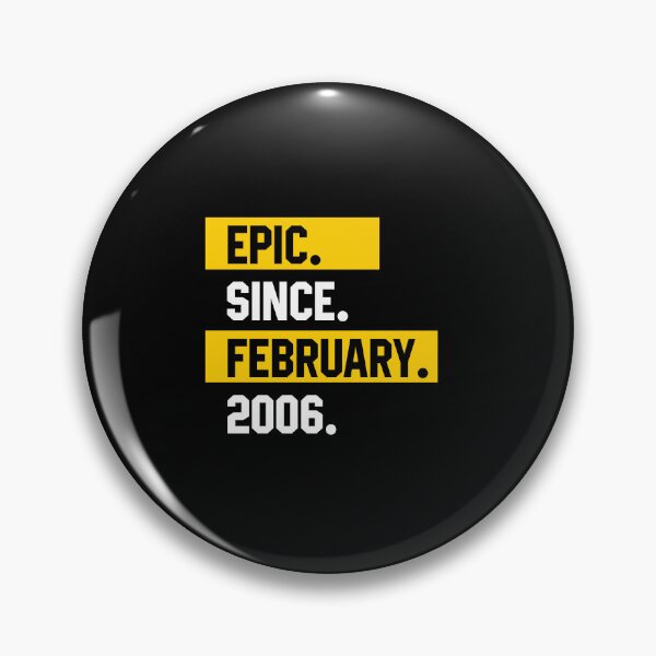 Item preview, Legend Since February 2009 - Birthday Gifts designed and sold by DiogoCalheiros.