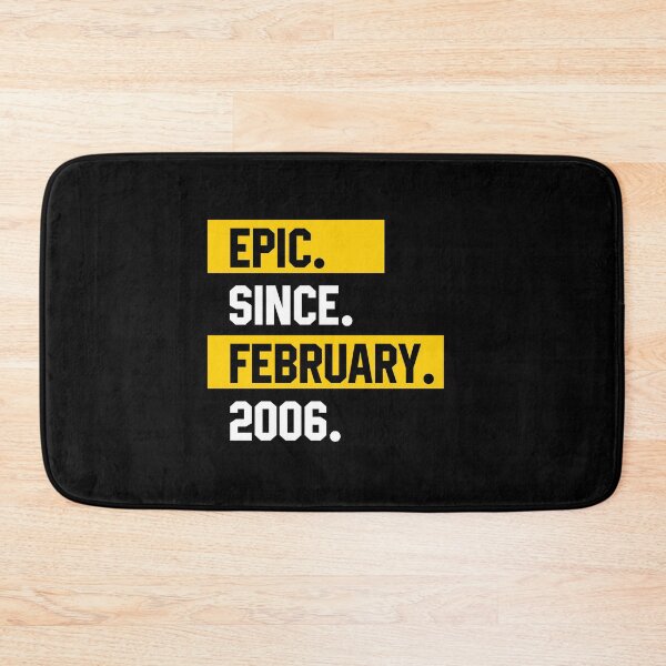 Item preview, Legend Since February 2009 - Birthday Gifts designed and sold by DiogoCalheiros.