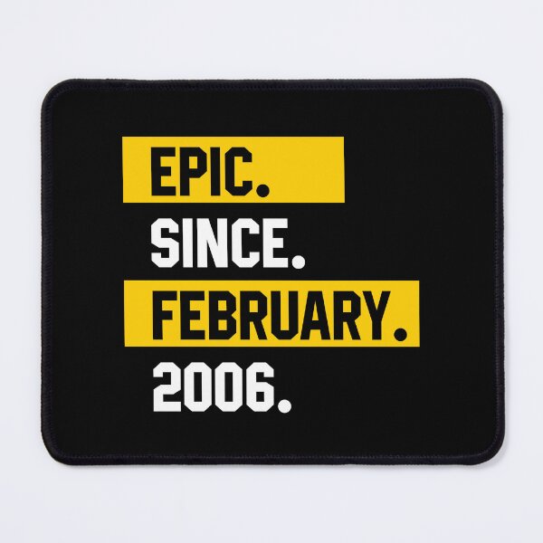 Item preview, Legend Since February 2009 - Birthday Gifts designed and sold by DiogoCalheiros.