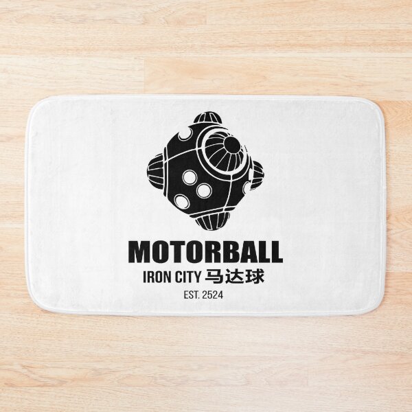 Item preview, Mens Womens Motorball Iron Citys Favourite Sport Cute Graphic Gifts designed and sold by Maybelle1998.