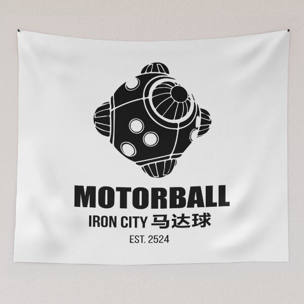 Item preview, Mens Womens Motorball Iron Citys Favourite Sport Cute Graphic Gifts designed and sold by Maybelle1998.