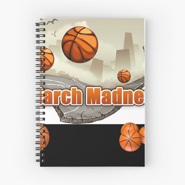 Item preview, march madness  designed and sold by WorldComm.
