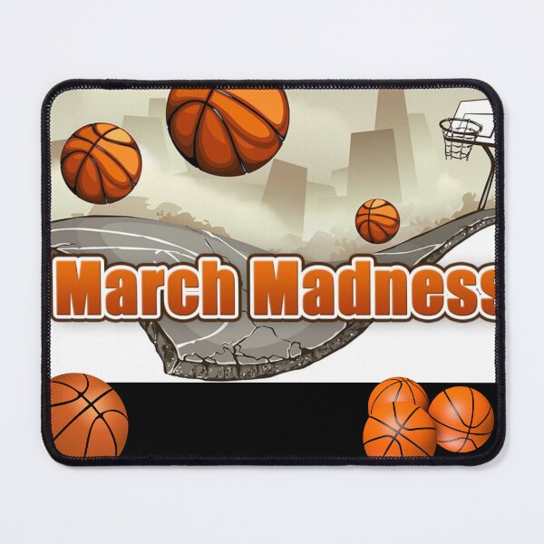 Item preview, march madness  designed and sold by WorldComm.