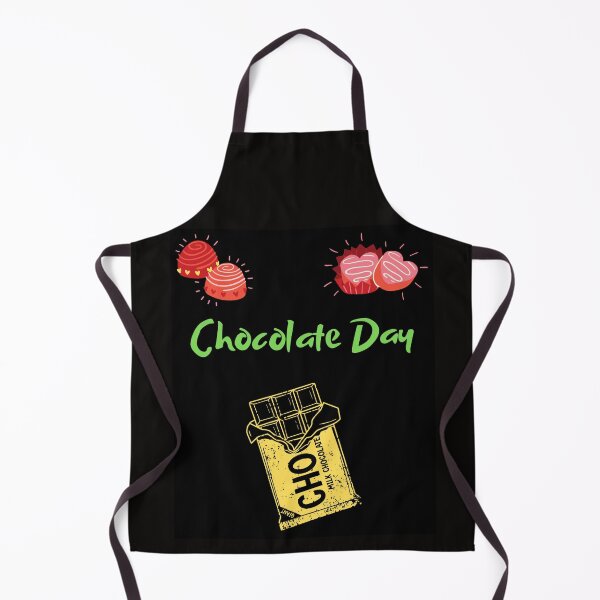 Item preview, Chocolate Day designed and sold by sebastiano01.