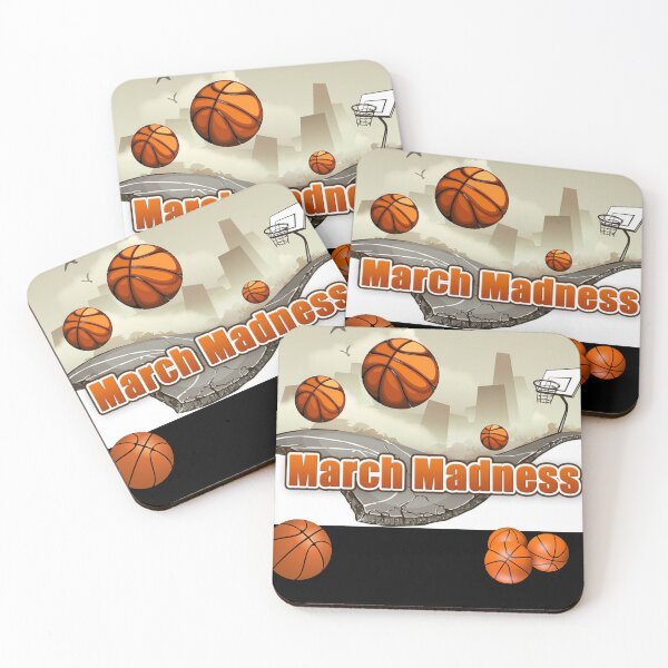 Item preview, march madness  designed and sold by WorldComm.