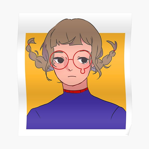 Wyd Posters | Redbubble