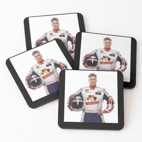 Item preview, Mens Funny Ricky Bobby Gift For Everyone designed and sold by Madisenkunze.